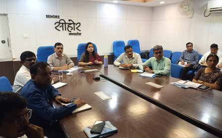 मतदाता सूची का विशेष गहन पुनरीक्षण