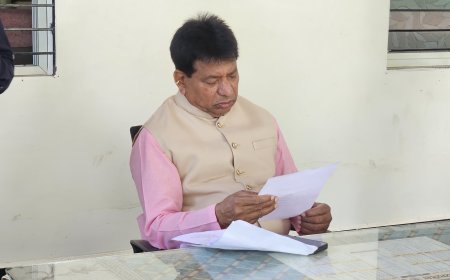 विधायक गोपालसिंह इंजीनियर जन्मदिवस पर आज आष्टा में अखिल भारतीय विराट कवि सम्मेलन