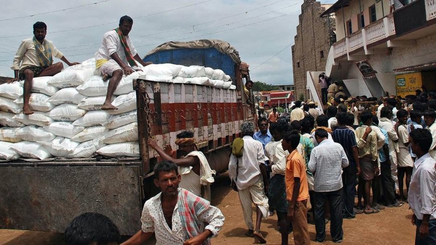 समाचार पत्र में प्रकाशित समाचार "खाद की किल्लत" के बारे में वस्तुस्थिती