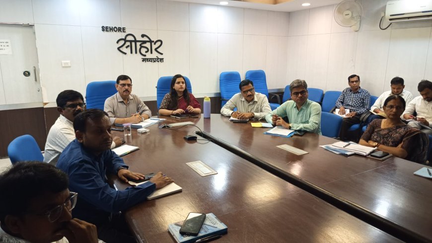 मतदाता सूची का विशेष गहन पुनरीक्षण