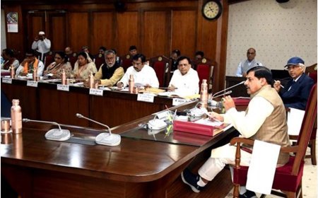 मुख्यमंत्री लाड़ली बहना योजना की राशि 1500 रूपये किये जाने की स्वीकृति