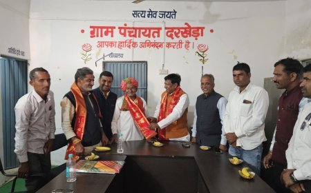 विधायक कार्यालय में कार्यकर्ताओं की सुविधा के लिये एसआईआर को लेकर बनाया कंट्रोल रूम