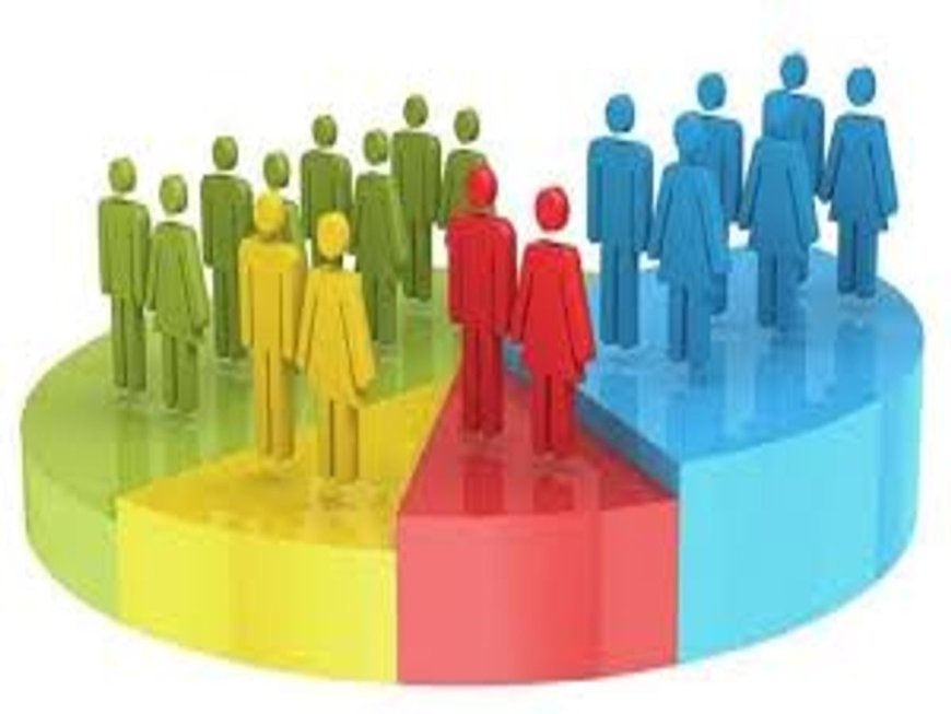 प्रदेश में 57.05% गणना पत्रकों का हुआ डिजीटाइजेशन कार्य