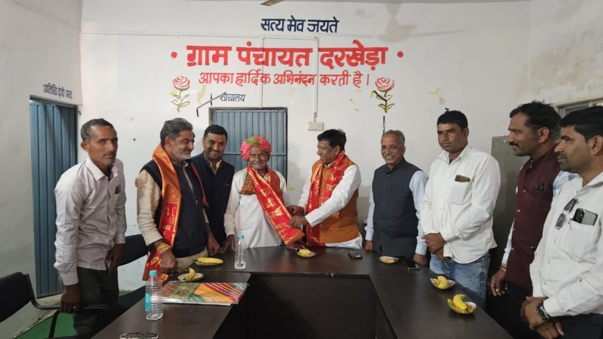 विधायक कार्यालय में कार्यकर्ताओं की सुविधा के लिये एसआईआर को लेकर बनाया कंट्रोल रूम