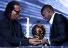 FIFA The Best Awards 2025: डेम्बेले और बोनमती बने सर्वश्रेष्ठ खिलाड़ी