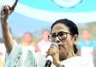 CM ममता बनर्जी का चुनाव आयोग पर करारा वार बोलीं...