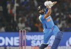 वनडे 2025 में रोहित शर्मा का दबदबा, सबसे ज्यादा छक्के जड़ने वाले भारतीय बल्लेबाज बने