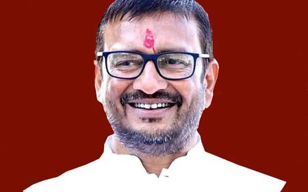 MP News: ब्लॉक अध्यक्ष नियुक्तियों के बीच कांग्रेस में उथल-पुथल, दिग्गज जिला अध्यक्ष ने छोड़ी पार्टी