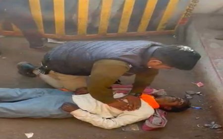 विगत 5 दिनों में प्रदेशभर में पुलिस की तत्परता से 9 परिवारों में लौटी खुशियाँ