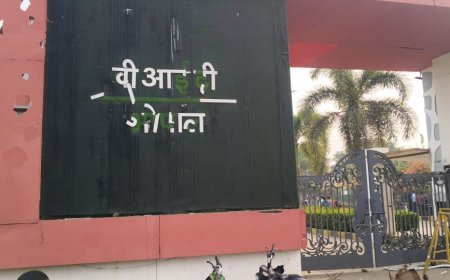 VIT  की 5 प्रमुख मेस  से लिए गए सैंपल में से 4 के सैंपल फेल , मिले खतरनाक कीटनाशक