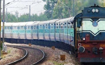 यात्रीगण कृपया ध्यान दें! 26 दिसंबर से ट्रेन का सफर होगा महंगा!