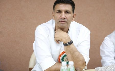 MP कांग्रेस की 26 दिसंबर को बड़ी बैठक, संगठन मजबूती और 2026 के लिए रोडमैप पर फोकस