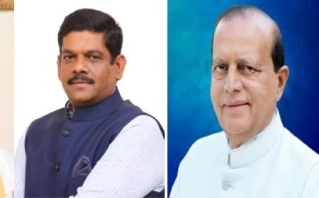 चारों दिग्गजों के क्षेत्रों में बड़ा वोट बैंक, आष्टा में सबसे ज्यादा मतदाता