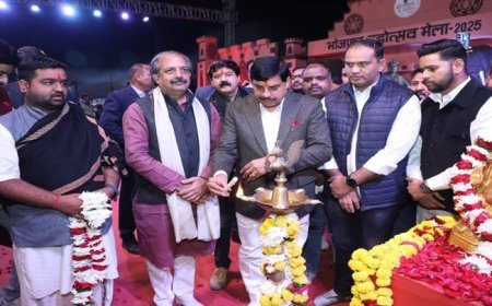 प्रधानमंत्री श्री मोदी ने स्वदेशी के उपयोग को दिया बढ़ावा