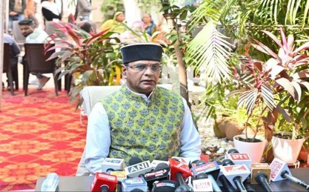 मंत्री श्री सारंग ने की अपने जन्म दिन पर पौध-रोपण की अपील