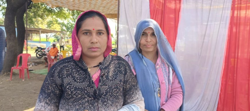 प्राकृतिक खेती की ओर बढ़ता सीहोर,  राष्ट्रीय प्राकृतिक खेती मिशन बना किसानों की समृद्धि का आधार