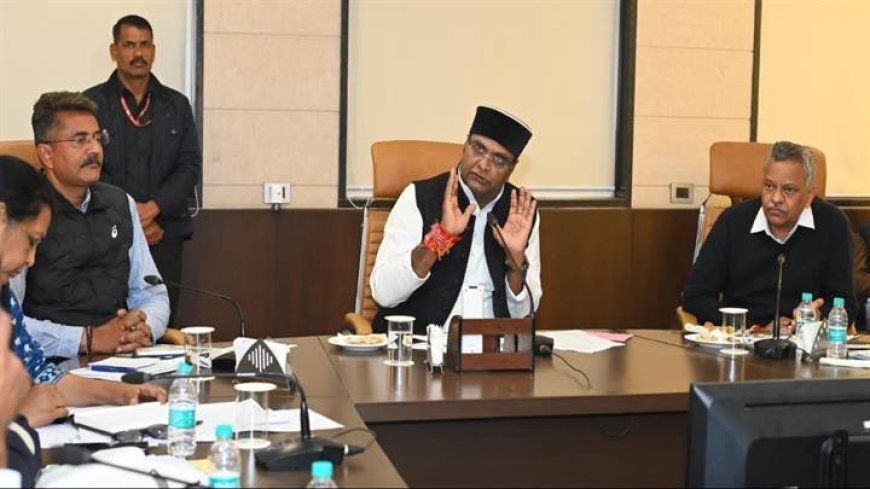 खिलाड़ी उत्कृष्ठ बने और युवा खेल से जुड़े