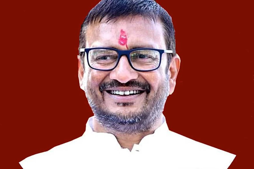 MP News: ब्लॉक अध्यक्ष नियुक्तियों के बीच कांग्रेस में उथल-पुथल, दिग्गज जिला अध्यक्ष ने छोड़ी पार्टी