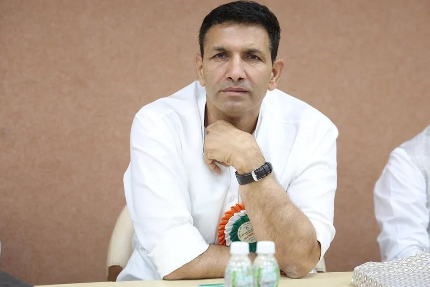 MP कांग्रेस की 26 दिसंबर को बड़ी बैठक, संगठन मजबूती और 2026 के लिए रोडमैप पर फोकस