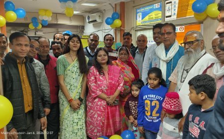 यूको बैंक ने 84 वा स्थापना दिवस मनाया