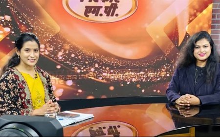 परीक्षा को उत्सव की तरह मनाएं, ‘परीक्षा पे चर्चा’ के लिए तैयार रहें : सुश्री सारिका घारू