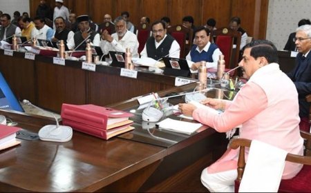 शिक्षकों के लिए चतुर्थ क्रमोन्नत वेतनमान योजना लागू- 322 करोड़ 34 लाख रुपये की स्वीकृति