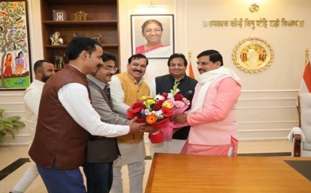 मंत्री श्री टेटवाल ने मुख्यमंत्री का माना आभार