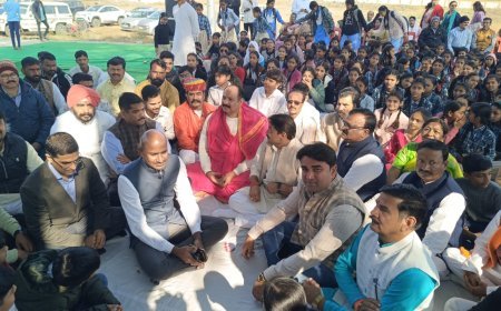 14 जनवरी के ऐतिहासिक दिन पर प्रथम स्वतंत्रता संग्राम के अमर शहीदों को दी गई श्रद्धांजलि