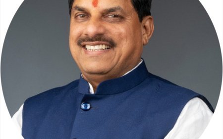 मुख्यमंत्री डॉ. यादव 16 जनवरी को लाड़ली बहना योजना की 32वीं किश्त का बहनों के खातों मे करेंगे अंतरण