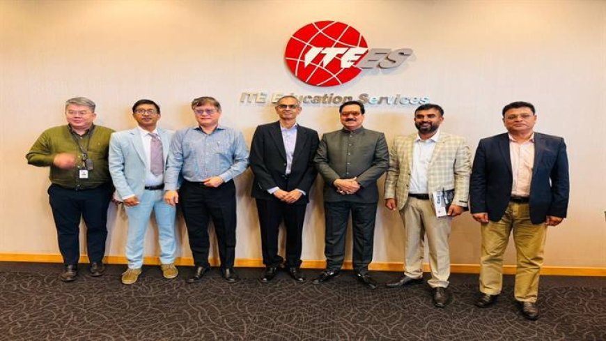 अंतर्राष्ट्रीय सहयोग से मध्यप्रदेश के कौशल विकास को बनाएंगे सशक्त : मंत्री श्री टेटवाल