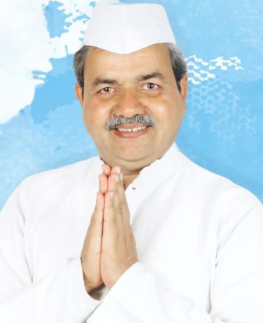 सेवादल कांग्रेस की महत्वपूर्ण बैठक 20 जनवरी को