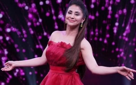 बाल कलाकार के रूप में की थी करियर की शुरुआत