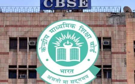 CBSE 12वीं बोर्ड 2026: सप्लीमेंट्री एग्जाम में नियमों में बड़ा बदलाव, अब सिर्फ एक विषय में सुधार संभव