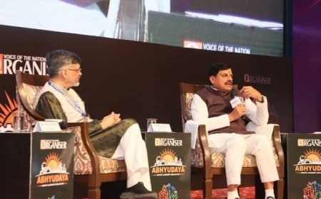 आगामी 25 वर्ष में प्रदेश की प्रति व्यक्ति आय 22.50 लाख रुपए करने का है लक्ष्य : मुख्यमंत्री डॉ. यादव