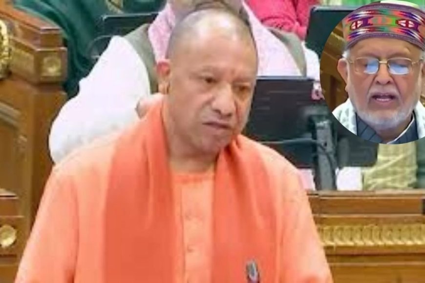 यूपी बजट 2026&27: स्वास्थ्य क्षेत्र को 37,956 करोड़, 12.9% की बढ़ोतरी