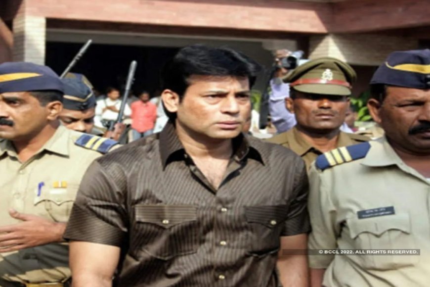 मुंबई ब्लास्ट केस: अबू सलेम की रिहाई अर्जी खारिज, सुप्रीम कोर्ट का सख्त रुख